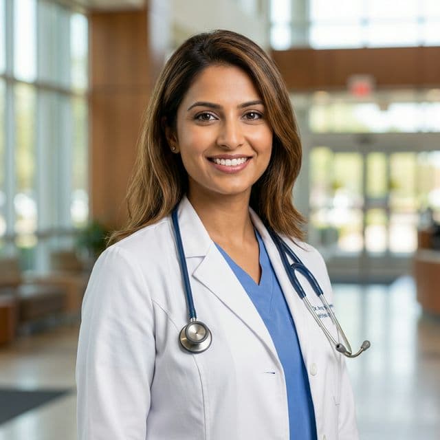 Online Doktor Görüşmesi